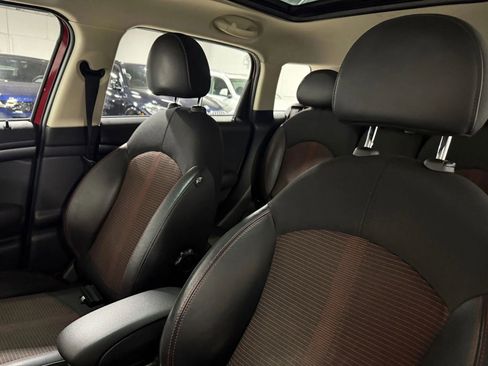 Used 2015 MINI Cooper Countryman S image 16