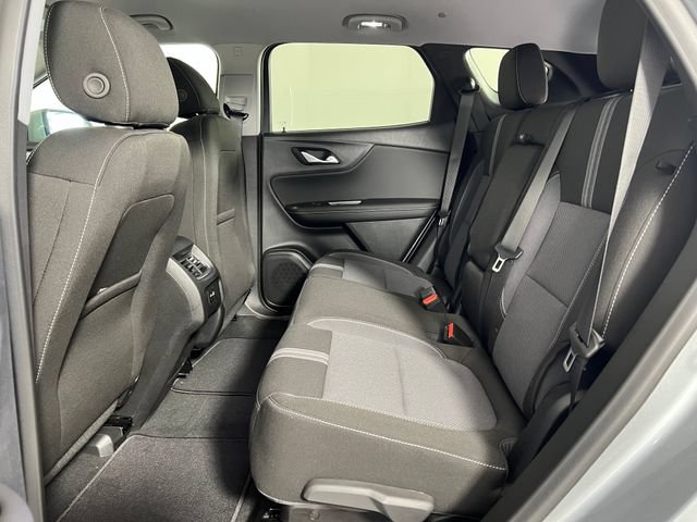 New 2026 Chevrolet Blazer LT w/ Convenience Package FWD image 22