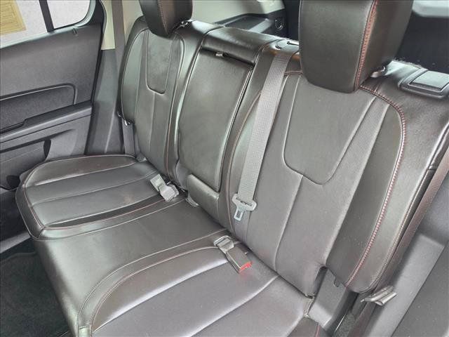 Used 2014 Chevrolet Equinox LTZ AWD/4WD image 18