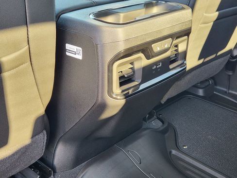 New 2026 GMC Sierra 2500 AT4 w/ AT4 Premium Plus Package image 35