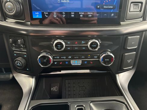 New 2026 Ford F150 Platinum w/ Equipment Group 702A High AWD/4WD image 51