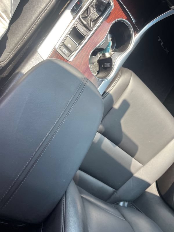 Used 2016 Acura TLX FWD image 31