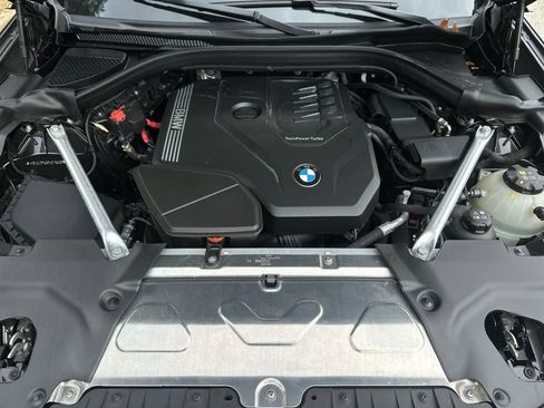 Used 2024 BMW X3 xDrive30i w/ Premium Package w/ZPA image 32
