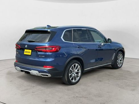 Used 2019 BMW X5 xDrive40i w/ Premium Package 2 AWD/4WD image 5