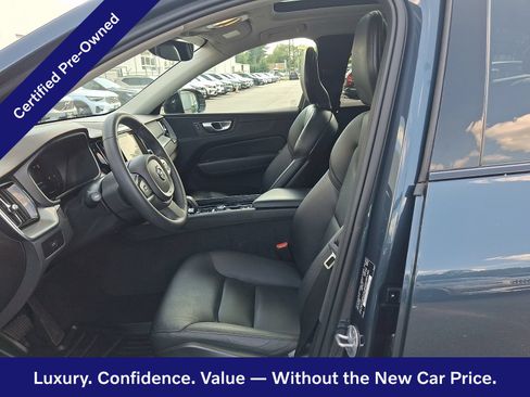 Certified 2024 Volvo XC60 B5 Core w/ Climate Package AWD/4WD image 14