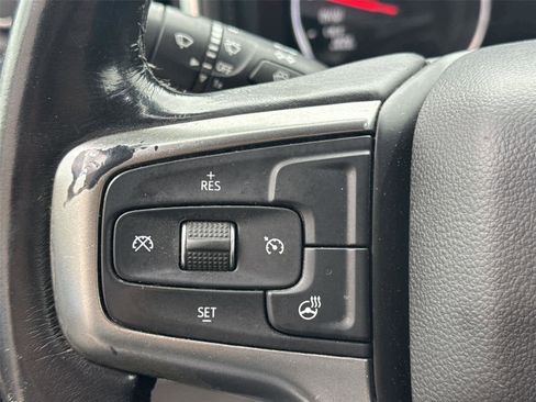 Used 2020 Chevrolet Silverado 1500 RST w/ All-Star Edition image 25