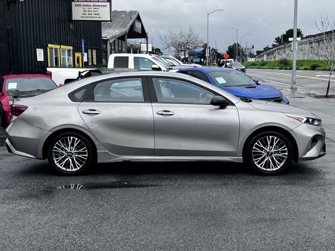 Used 2024 Kia Forte GT-Line image 4