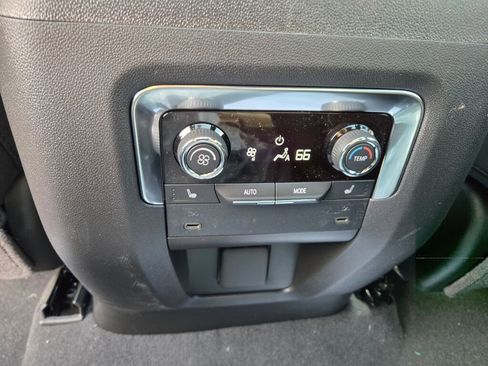 New 2026 Chevrolet Tahoe Premier w/ Sun And Tow Package image 18