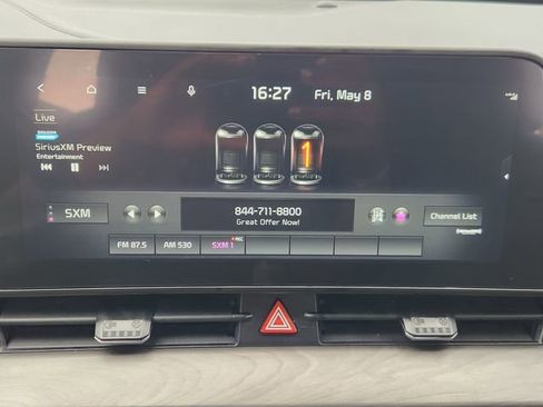 Used 2023 Kia Sportage X-Line AWD/4WD image 15