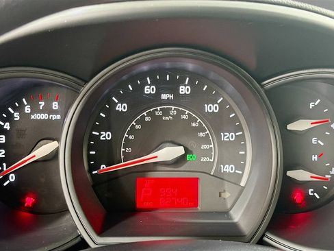Used 2016 Kia Rio LX FWD image 14