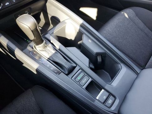 New 2026 Honda Accord LX image 22