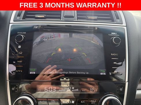 Used 2018 Subaru Outback 2.5i Limited AWD/4WD image 18