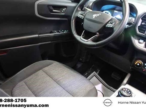 Used 2021 Ford Bronco Sport Big Bend w/ Big Bend Package (96B) image 10