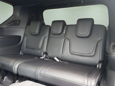 Certified 2026 Nissan Armada PRO-4X AWD/4WD image 17