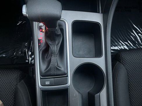 Used 2019 Kia Optima LX image 20