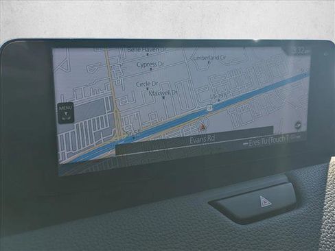 Used 2024 MAZDA CX-90 3.3 Turbo w/ Premium Package image 12