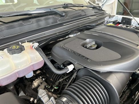 Used 2025 RAM 1500 Big Horn AWD/4WD image 12