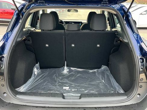 New 2026 Nissan Kicks S image 7