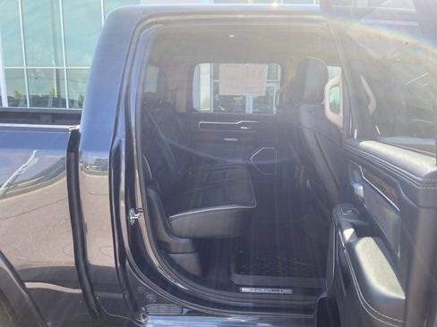 Used 2020 RAM 1500 Laramie AWD/4WD image 31