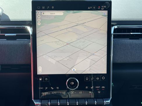 New 2026 GMC Sierra EV Elevation w/ Premium Package image 47