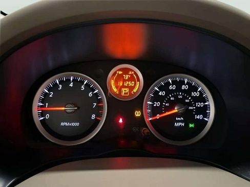 Used 2010 Nissan Sentra 2.0 SL w/ Leather Pkg FWD image 22