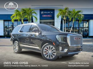 Used 2022 GMC Yukon Denali video 1