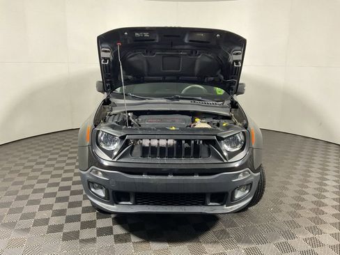 Used 2016 Jeep Renegade Latitude image 5