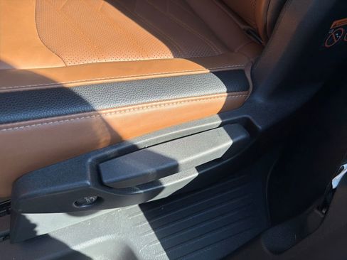 Certified 2024 Nissan Pathfinder Platinum w/ Cargo Package image 23