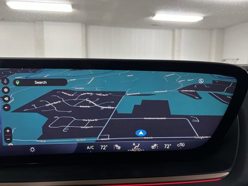 New 2026 Buick Envision Sport Touring AWD/4WD image 50