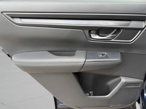Certified 2024 Honda CR-V EX image 25