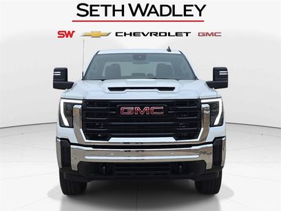New 2026 GMC Sierra 2500 Pro w/ Max Trailering Package