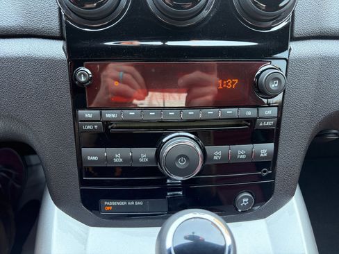 Used 2009 Saturn Sky Red Line RWD image 12