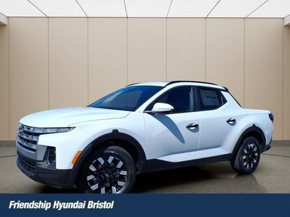 New 2026 Hyundai Santa Cruz SEL