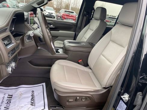 Certified 2024 GMC Yukon SLT image 15