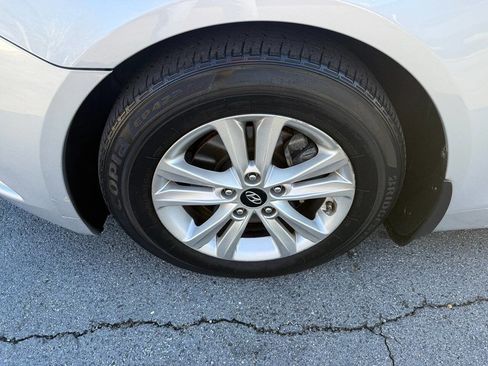 Used 2011 Hyundai Sonata GLS w/ Popular Equipment Pkg 2 image 10