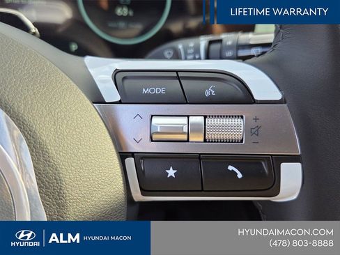 New 2026 Hyundai Tucson SEL FWD image 24