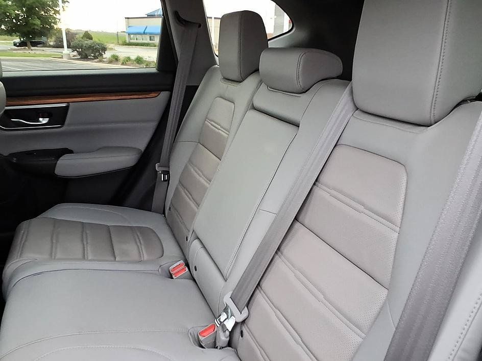 Used 2019 Honda CR-V EX-L image 20
