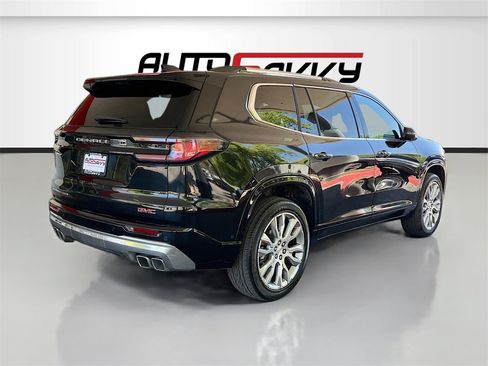 Used 2024 GMC Acadia Denali w/ Super Cruise Package image 7