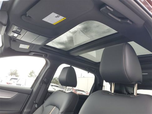 New 2026 MAZDA CX-90 3.3 Turbo S w/ Premium Package image 12