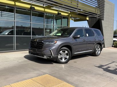 Used 2024 Honda Pilot EX-L