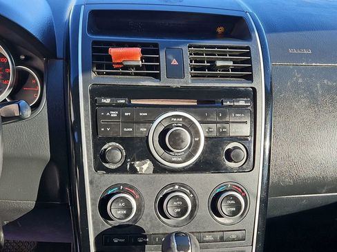 Used 2008 MAZDA CX-9 Touring image 16