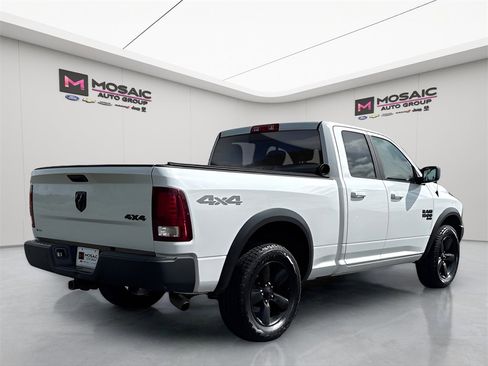 Used 2019 RAM 1500 Classic Warlock image 7