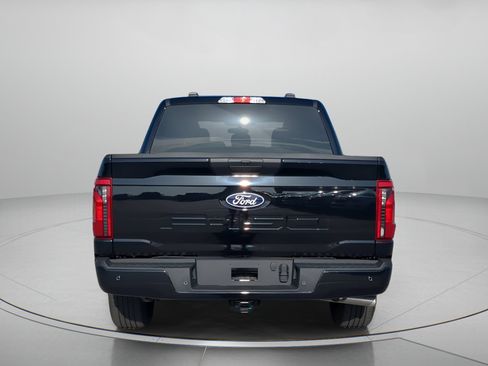 New 2026 Ford F150 STX RWD image 44