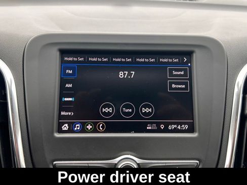 Certified 2021 Chevrolet Equinox LT image 25