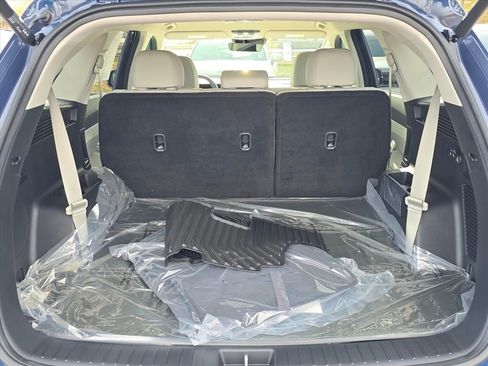 New 2026 Kia Sorento EX FWD image 10