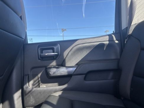 Used 2016 GMC Sierra 2500 SLT w/ Duramax Plus Package image 30