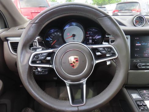 Used 2017 Porsche Macan S AWD/4WD image 49