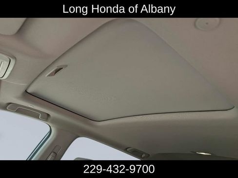 Used 2025 Honda CR-V EX-L image 15