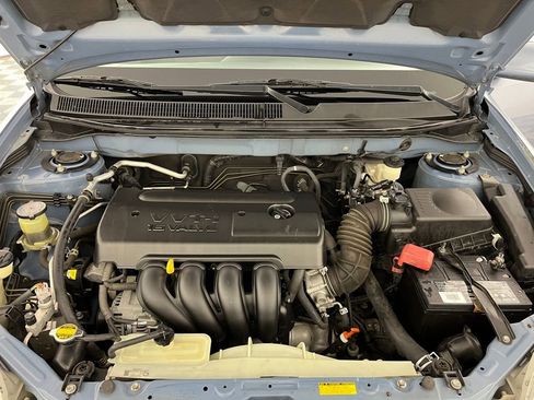 Used 2006 Toyota Matrix image 21