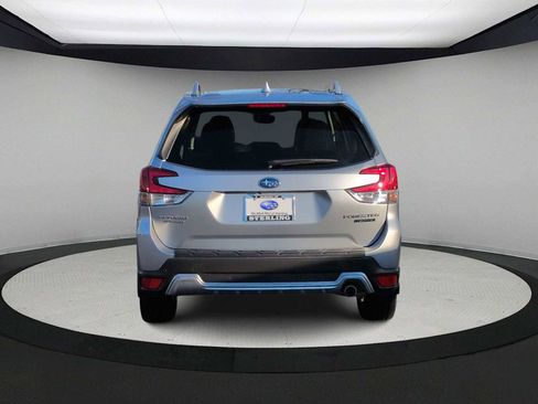 Certified 2023 Subaru Forester Touring image 7